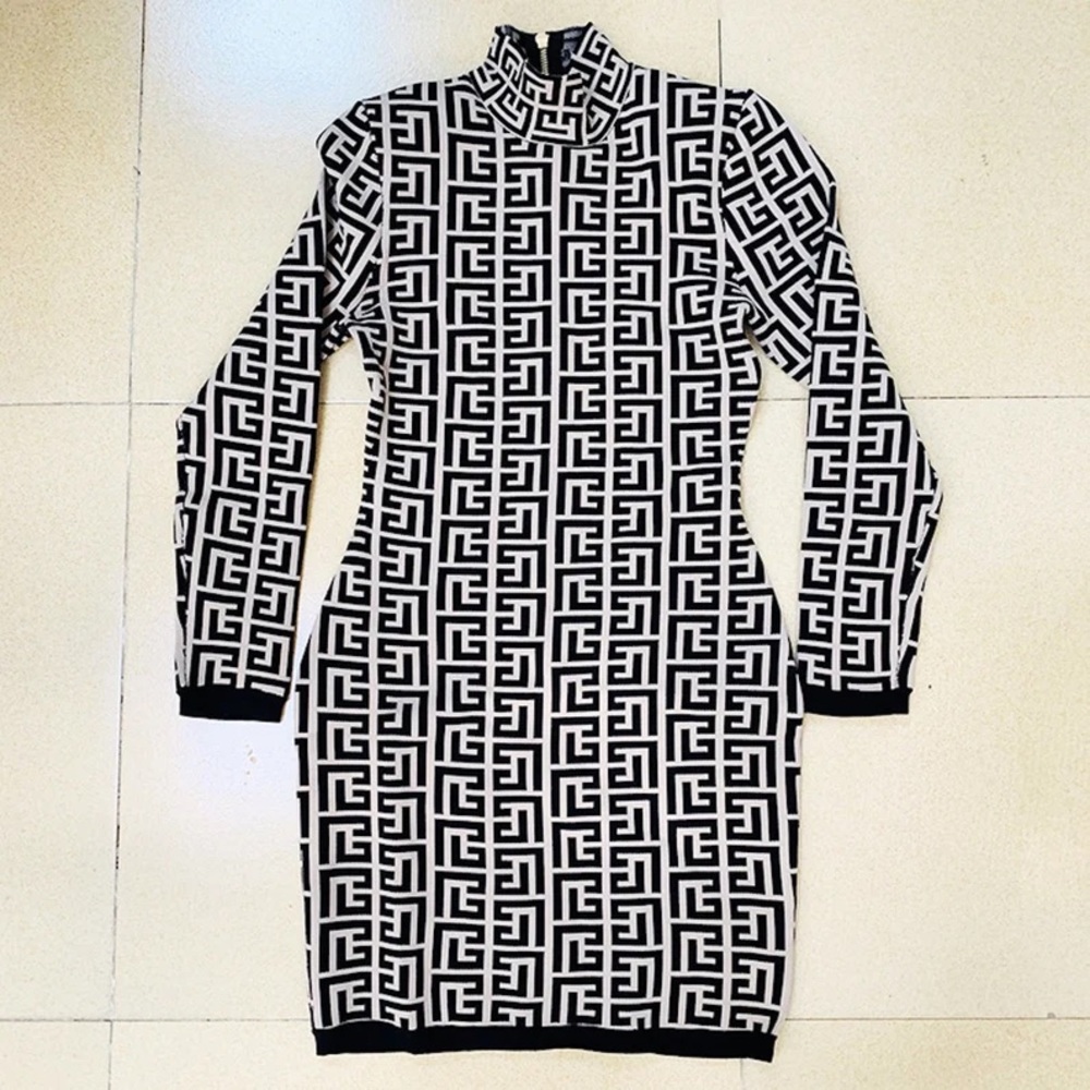Bodycon Dress